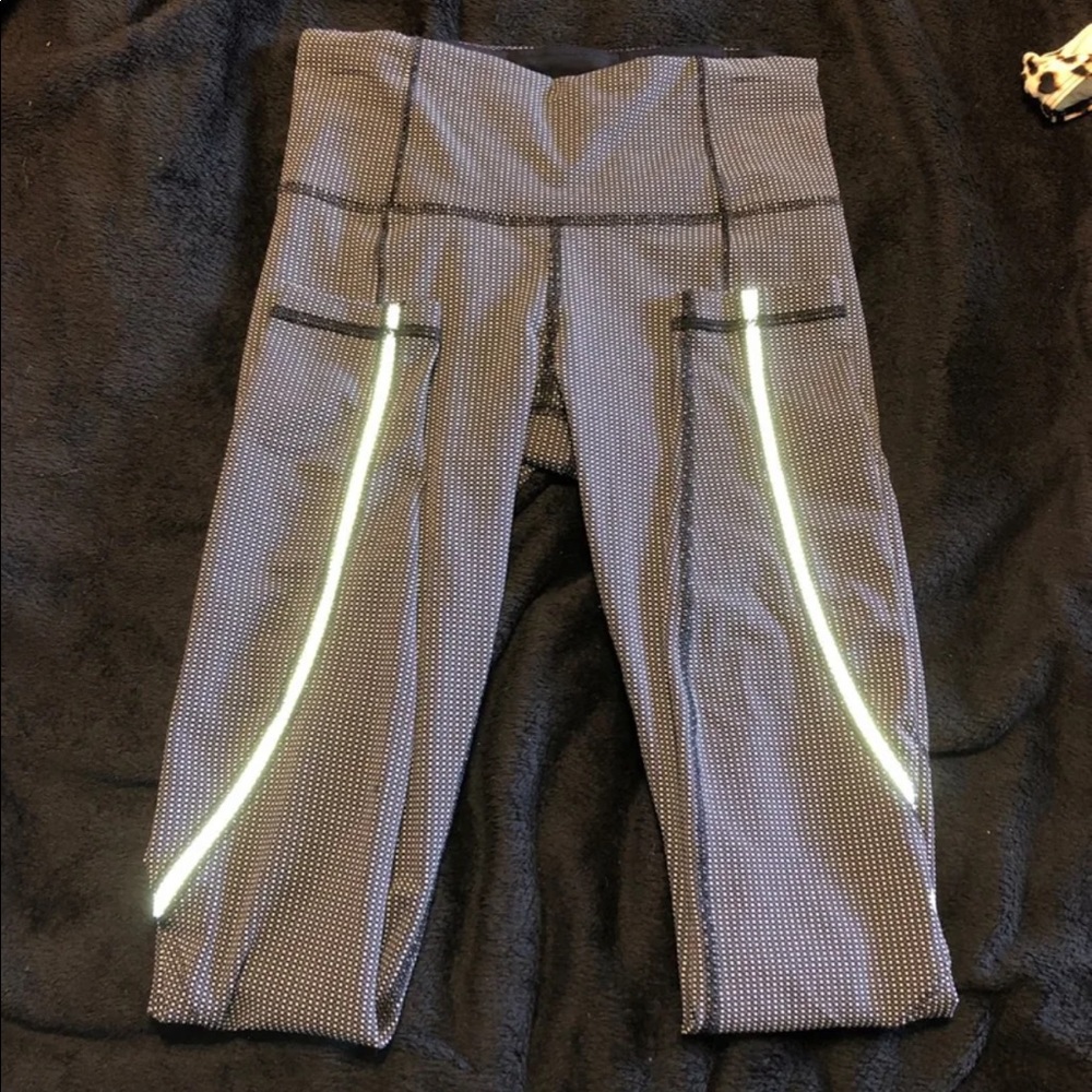 NWOT Lululemon leggings!